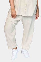 Gozzip Joa pants naturel