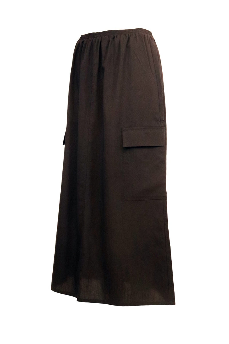 Ofelia Feline skirt black