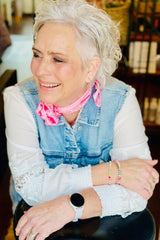 Cassiopeia Novanna shirt offwhite