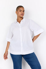 Wasabi  Saga 32 shirt white