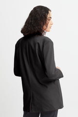 Ichi Kate oversized blazer sort