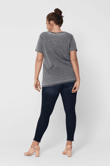 Only Carmakoma Willy jeans