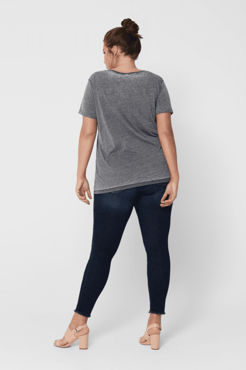 Only Carmakoma Willy jeans