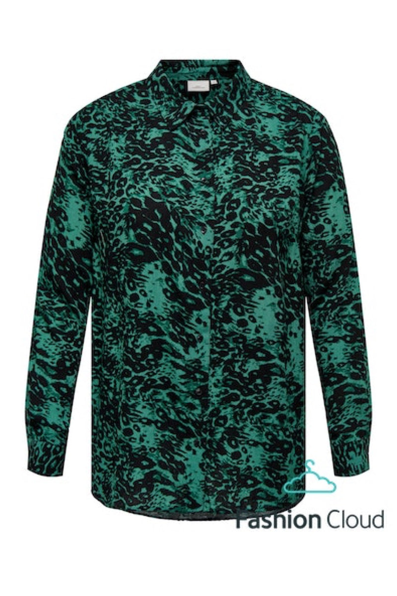 Only Carmakoma Ottelia shirt