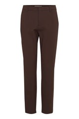 Pulz Bindy pant skinny brun