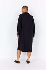 Wasabi Sally Dress Black