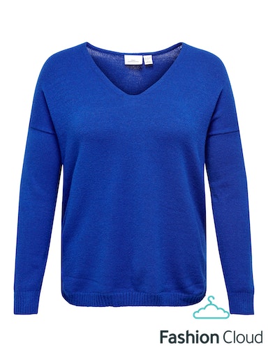 Only Carmakoma Magareta pullover