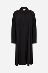 Wasabi Sally Dress Black