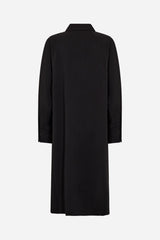 Wasabi Sally Dress Black