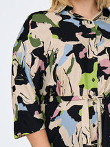 Only Carmakoma Isidora dress