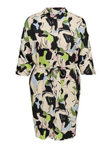 Only Carmakoma Isidora dress