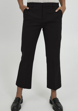 Pulz Bindy pant kickflared legs ancle