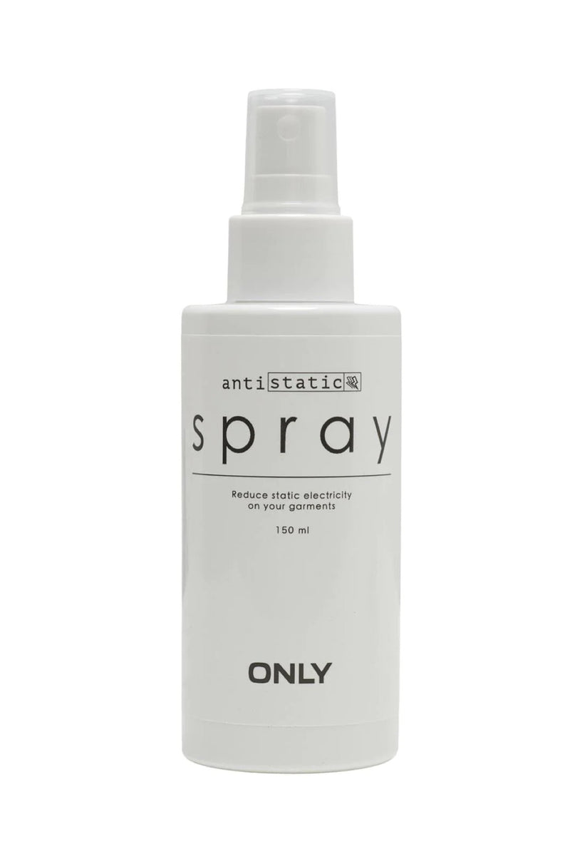 Only Carmakoma antistatic spray