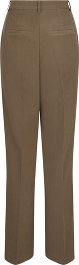 Neo Noir Alice suit pants dusty brown