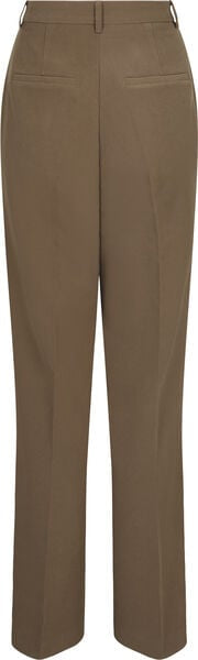 Neo Noir Alice suit pants dusty brown