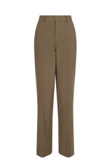 Neo Noir Alice suit pants dusty brown