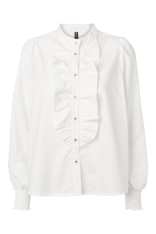 Prepair Scarlet blouse white