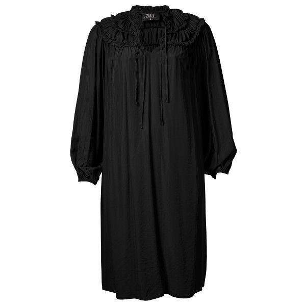 Zoey Briar dress black