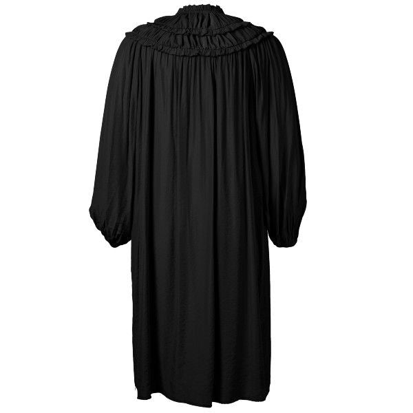 Zoey Briar dress black