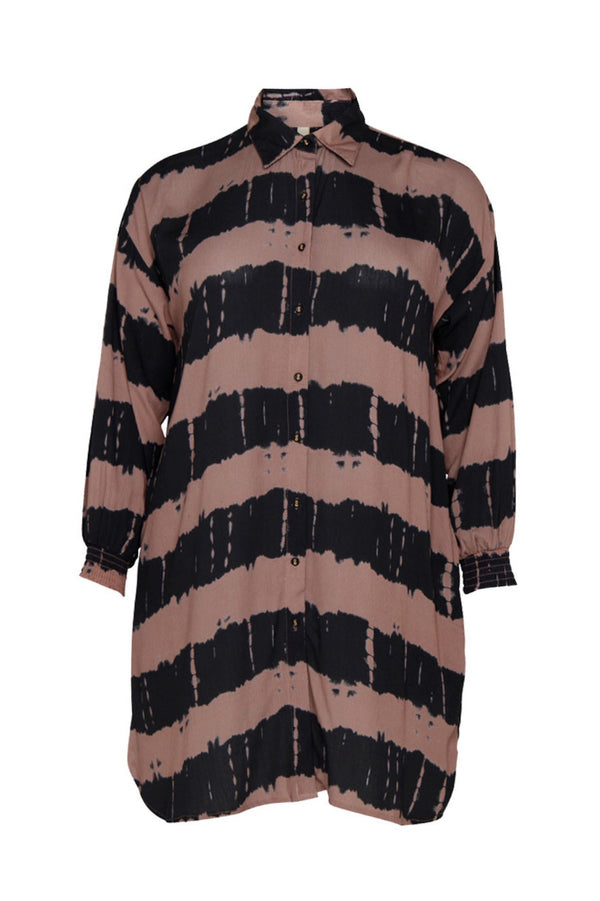 Cassiopeia Olissa tunic