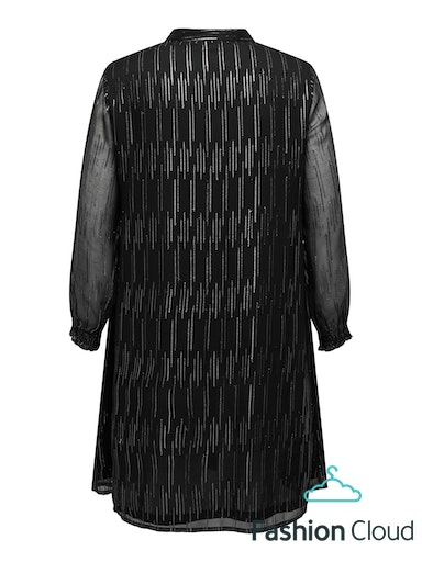 Only Carmakoma Rouge dress