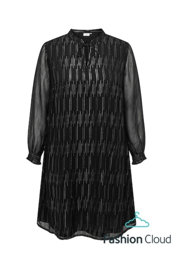 Only Carmakoma Rouge dress