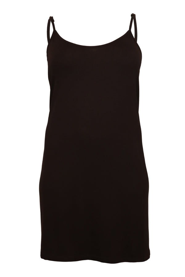Cassiopeia Mallemi slip kjole