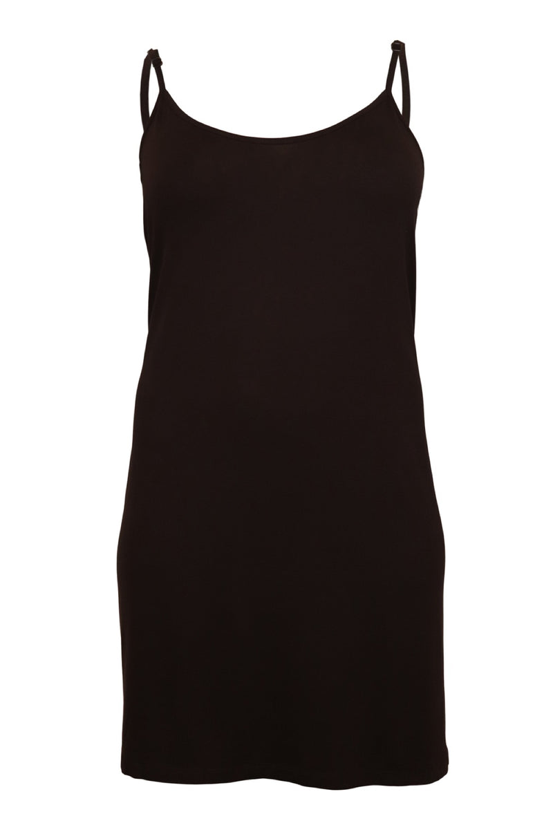 Cassiopeia Mallemi slip kjole