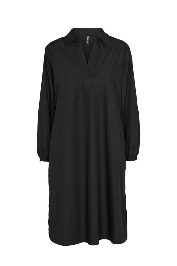 Prepair Merle dress black