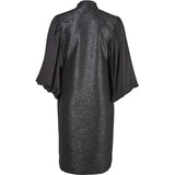 Zoey  Alicia dress black