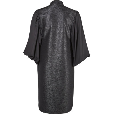 Zoey  Alicia dress black