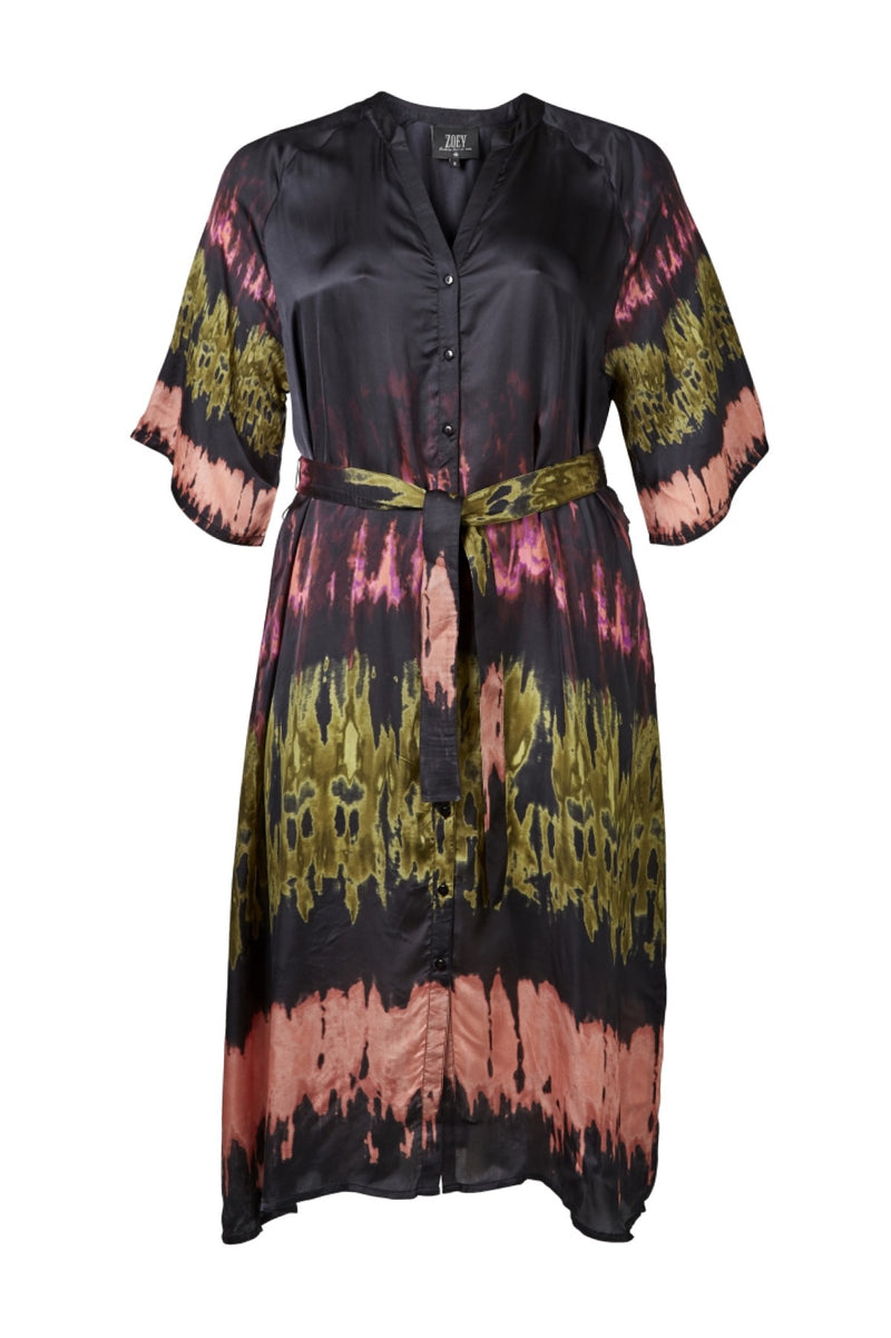 Zoey Xiomara dress