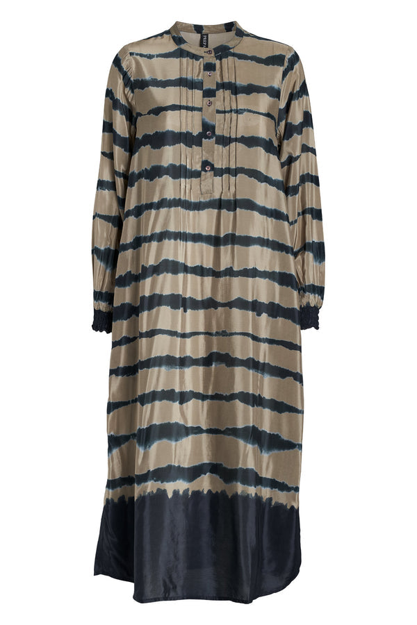 Prepair Caroline dress army