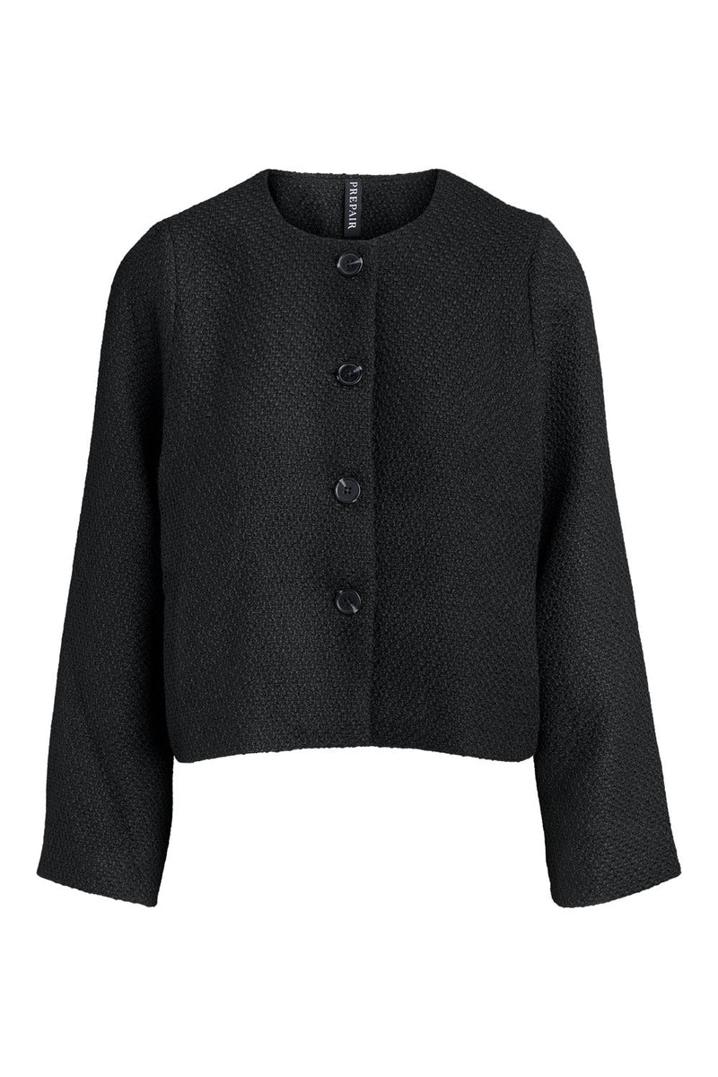 Prepair Alicia blouse black