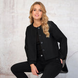 Prepair Alicia blouse black