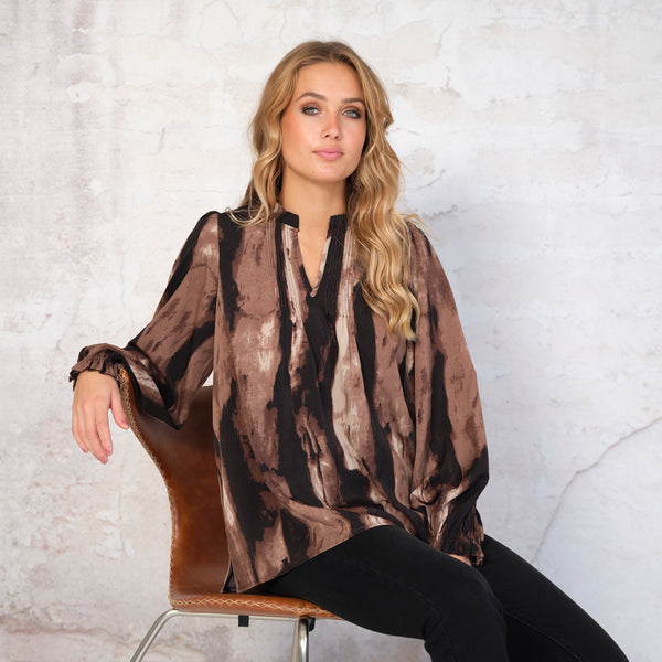 Prepair Korfu blouse