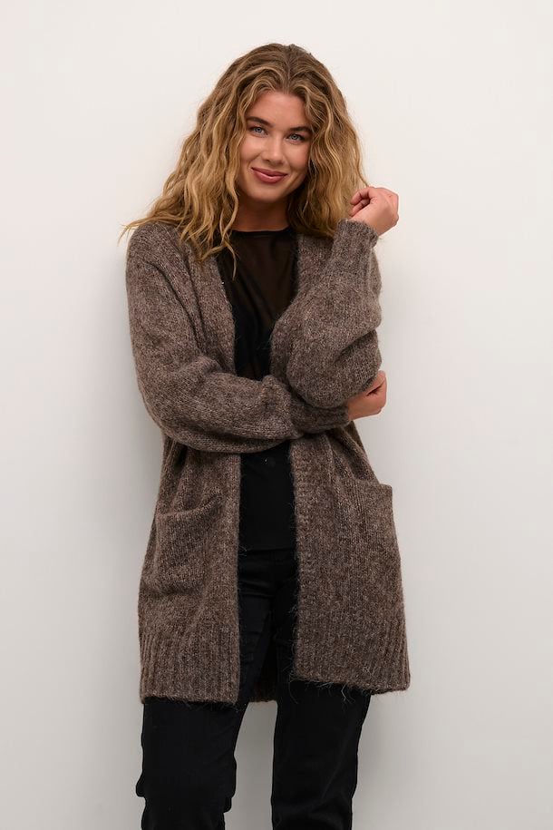 Kaffe  Alioma cardigan