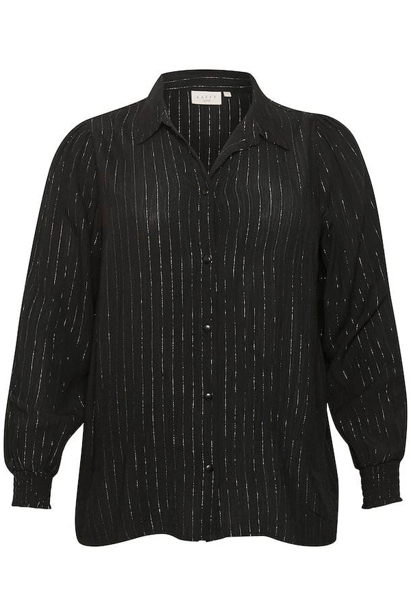 Kaffe Curve Liva shirt