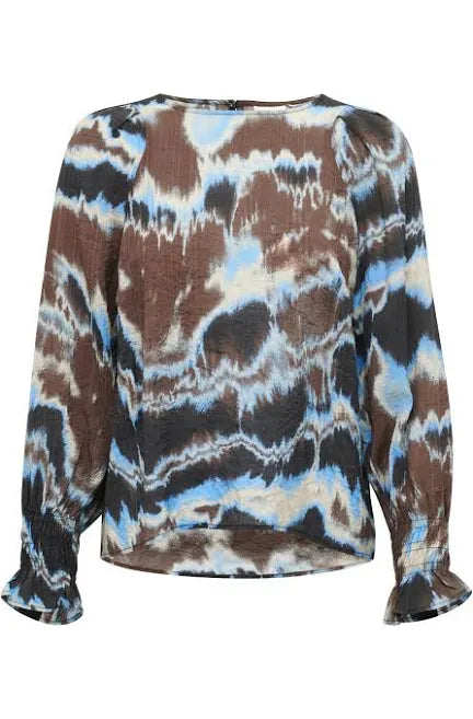 Kaffe Susana bluse