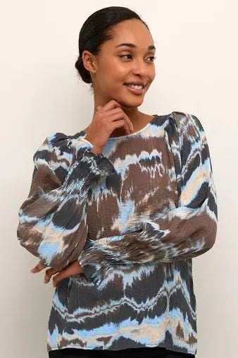 Kaffe Susana bluse