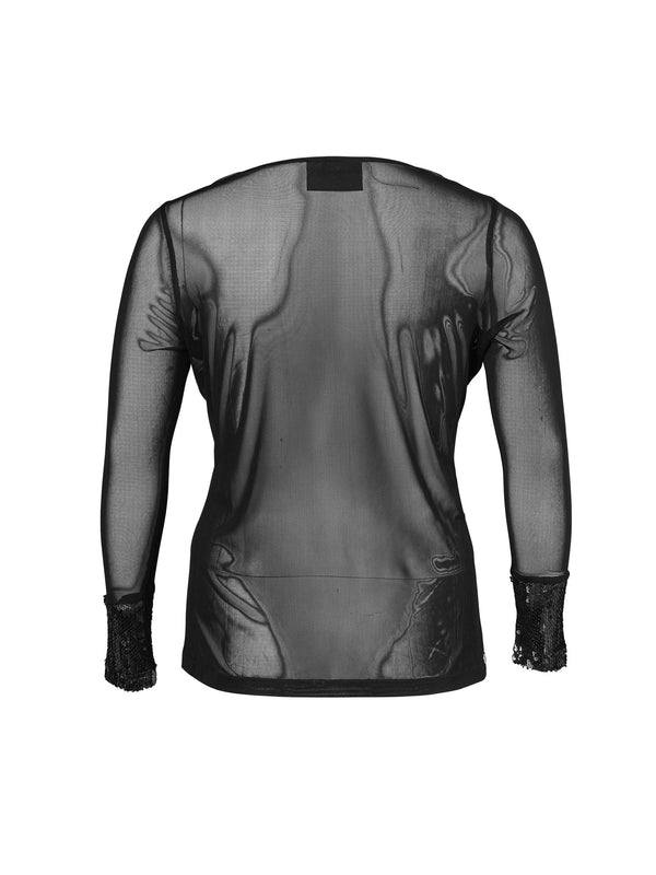 Zoey Pernille bluse