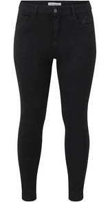Only Carmakoma Augusta jeans skinny