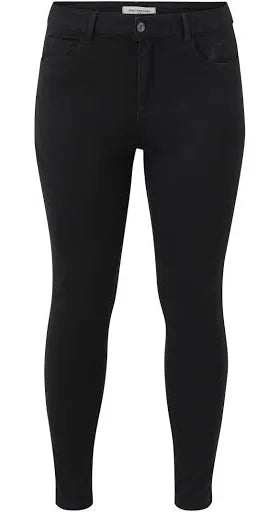 Only Carmakoma Augusta jeans skinny