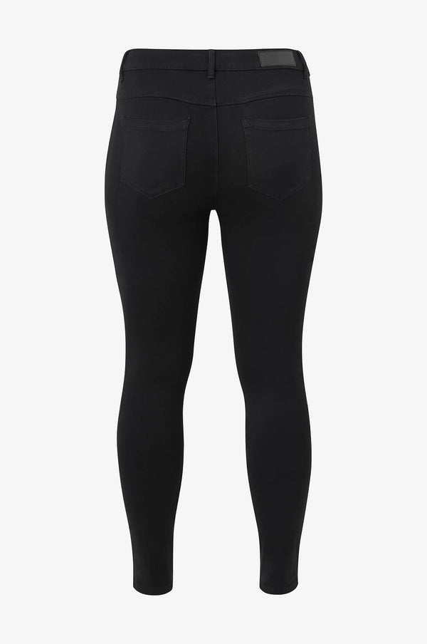 Only Carmakoma Augusta jeans skinny