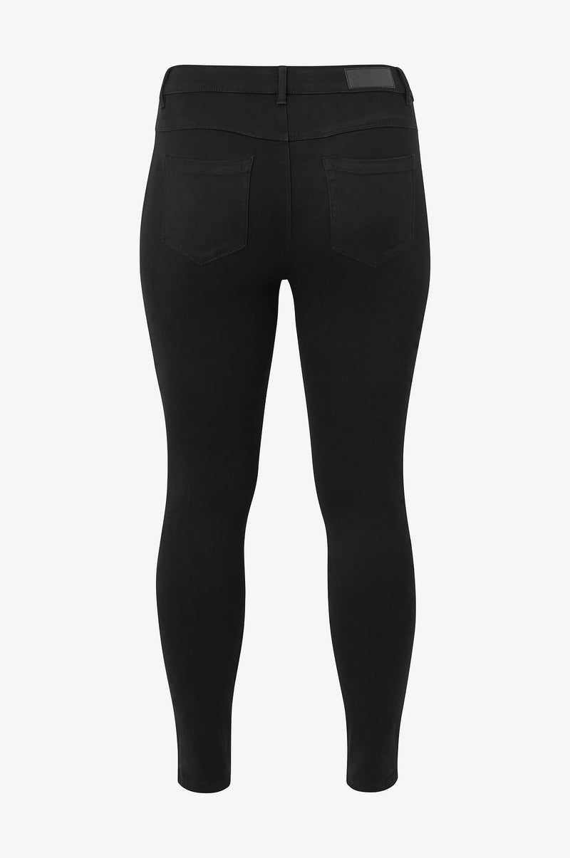 Only Carmakoma Augusta jeans skinny