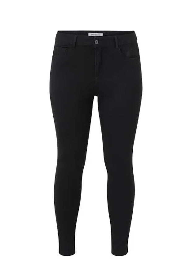 Only Carmakoma Augusta jeans skinny