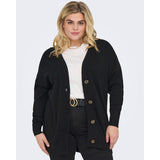 Only Carmakoma Esly cardigan