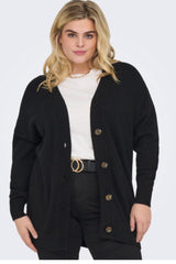 Only Carmakoma Esly cardigan