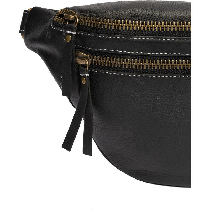 Re:designed Ellie bumbag black