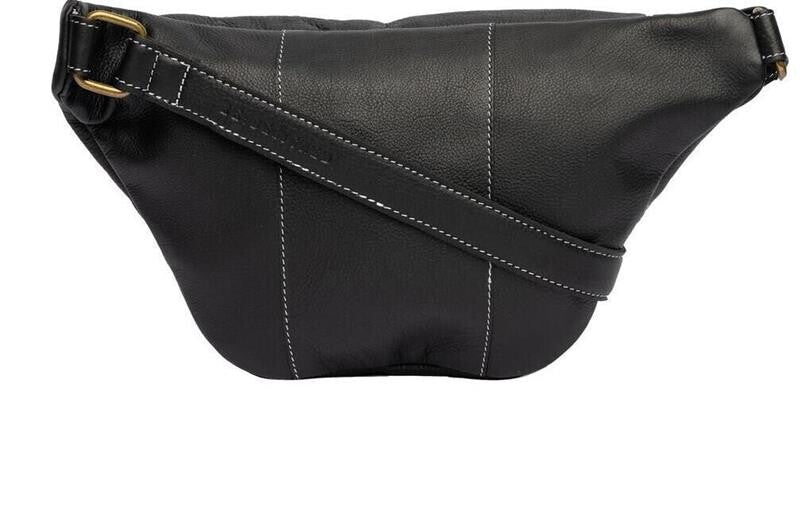 Re:designed Ellie bumbag black